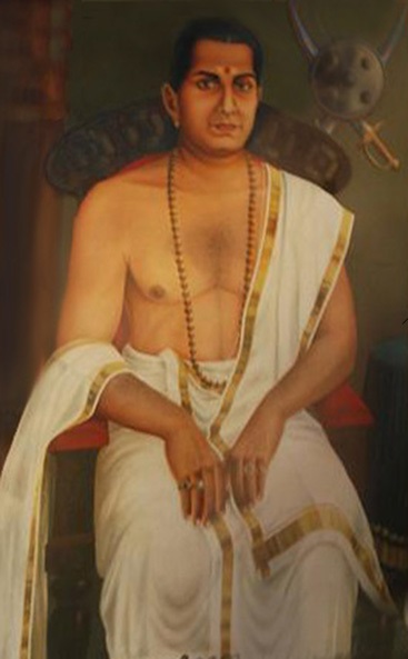 Pazhassi Raja