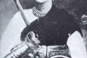 Rani of Jhansi1