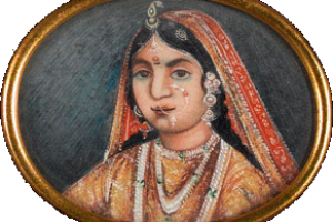 Rani of Jhansi2