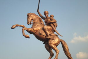 Rani of Jhansi3